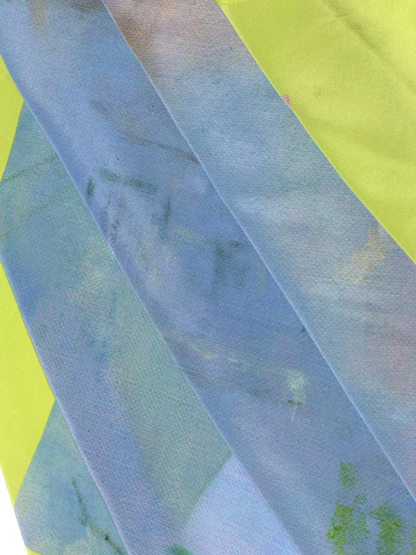 Scarf Maaike Schoorel - De Woning