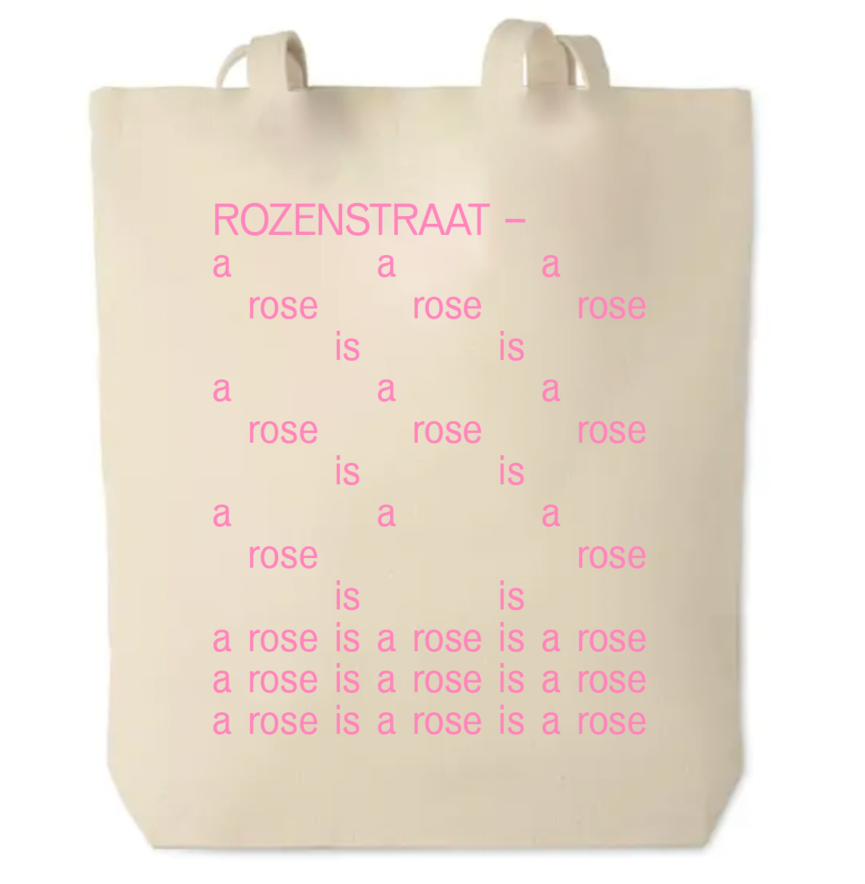 Tote bags