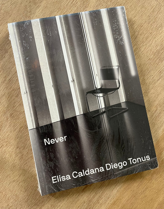 Never Again by Elisa Caldana & Diego Tonus