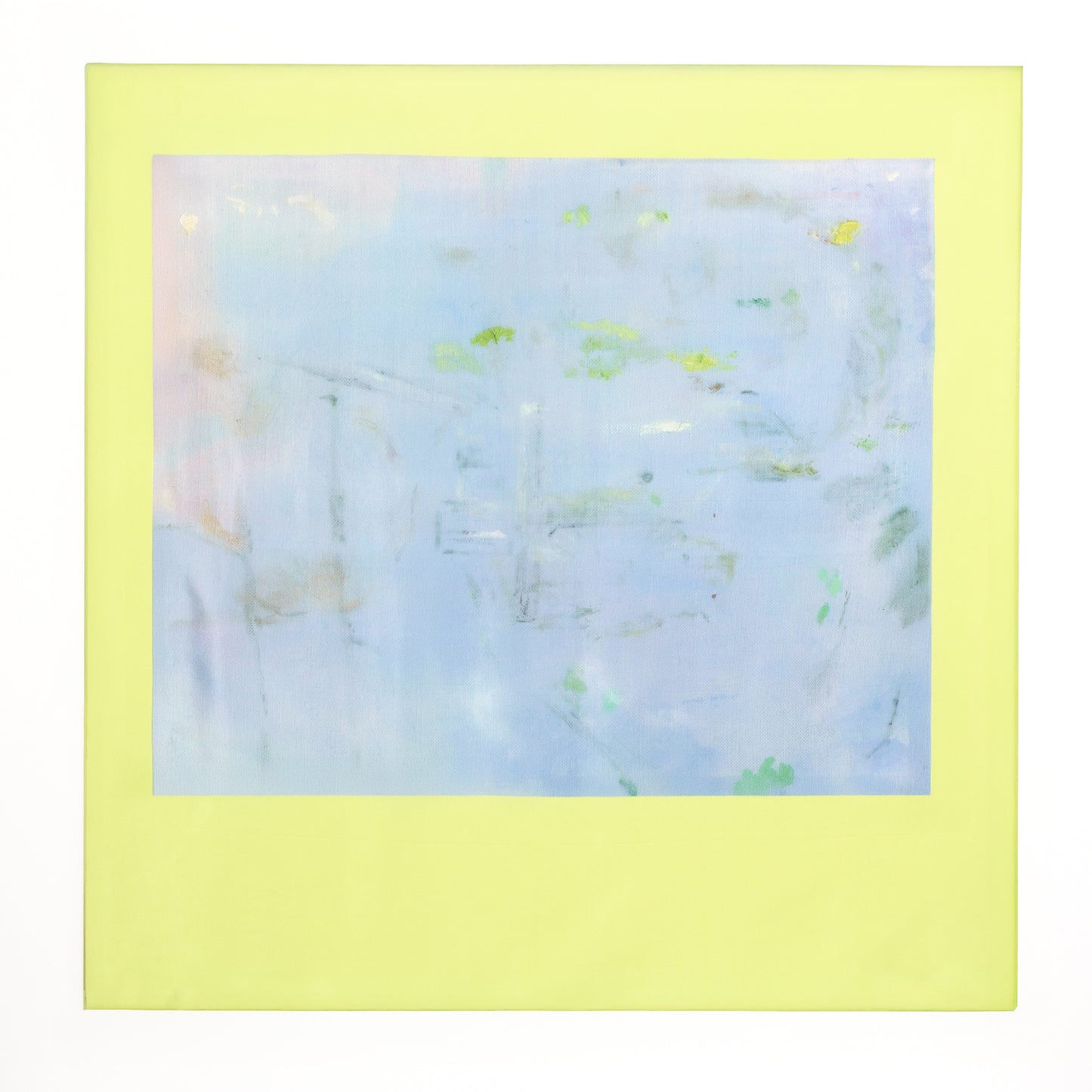 Scarf Maaike Schoorel - De Woning