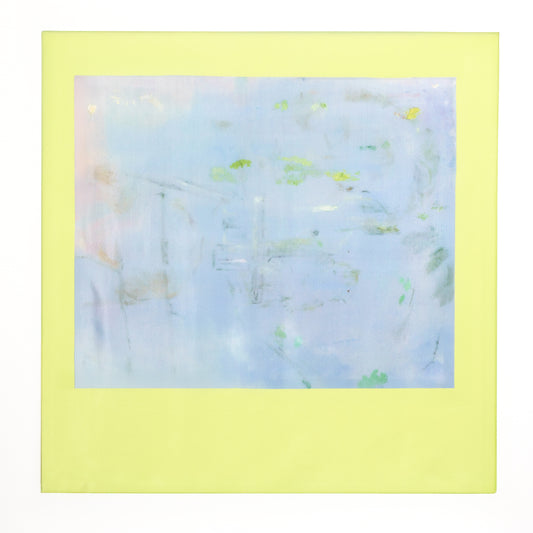 Scarf Maaike Schoorel - De Woning