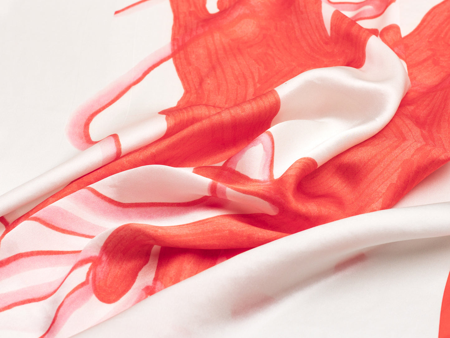 Scarf Philippa van Loon - Interpendant