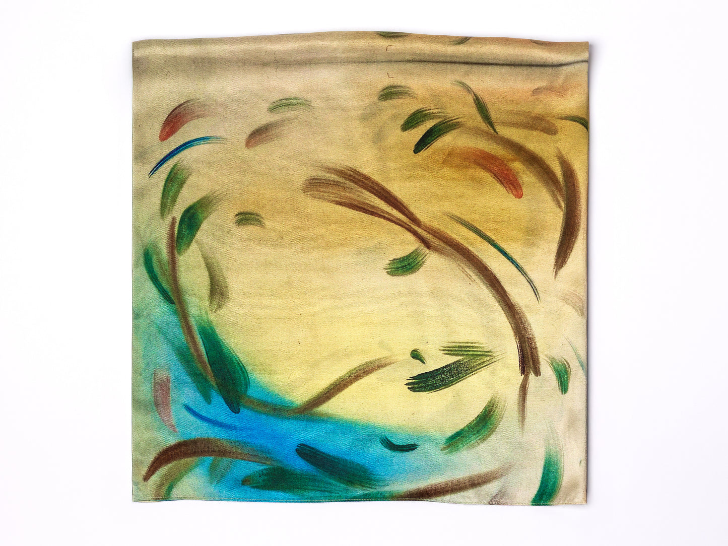 Scarf Pim Blokker - Summer Breeze