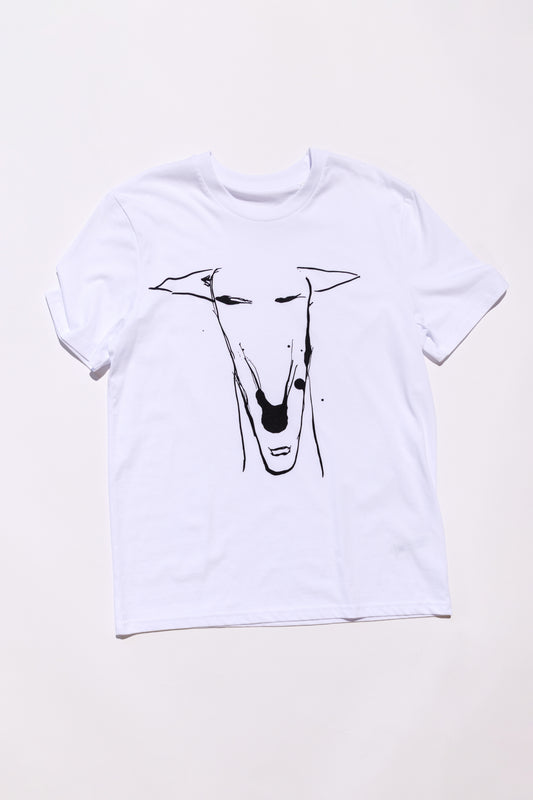 T-Shirt Julika Rudelius - Sheep